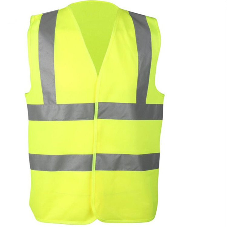 The problem of buying a reflective vest