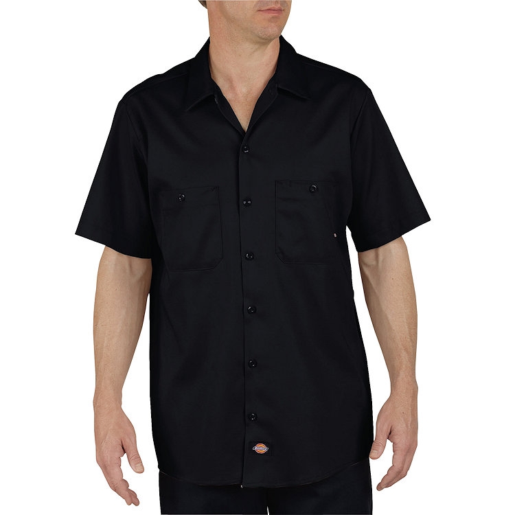 Custom dickies work uniforms, factory supply high quality dickies work ...